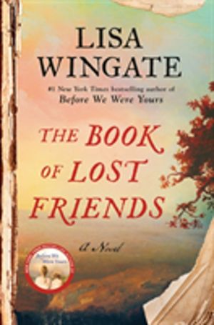 Book of Lost Friends - A Novel