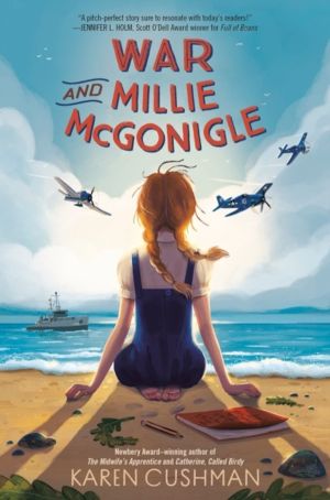War and Millie McGonigle