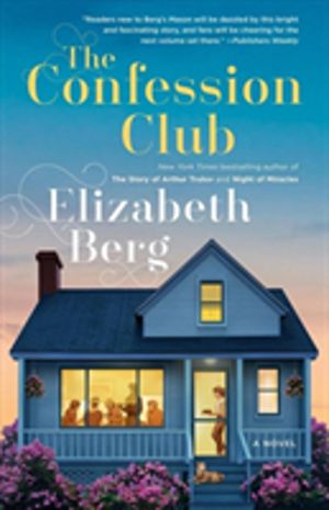 Confession Club - A Novel