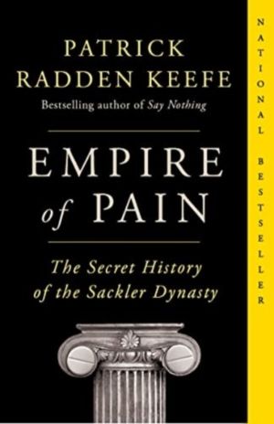 EMPIRE OF PAIN