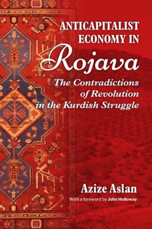 Anticapitalist Economy in Rojava - The Contradictions of the Revolution in