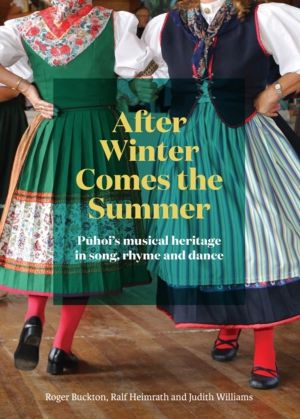 After Winter Comes the Summer - PuhoiÔÇÖs musical heritage in song, rhyme a