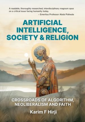 Artificial Intelligence, Society and Religion