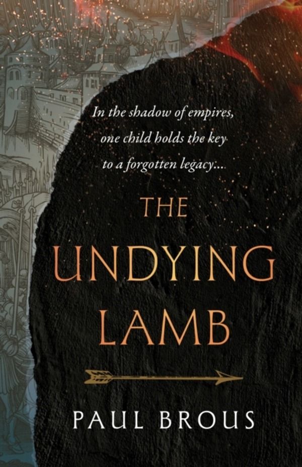 Undying Lamb
