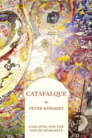 Catafalque - Carl Jung and the End of Humanity