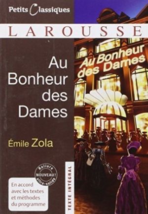 Au Bonheur des dames