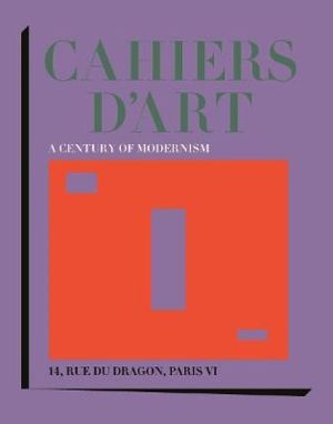 Cahiers d'Art