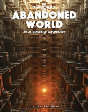 Abandoned World - An AI generated exploration