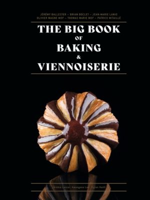 Big Book of Baking & Viennoiserie