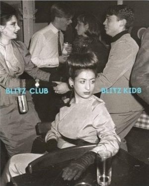 Blitz Club Blitz Kids