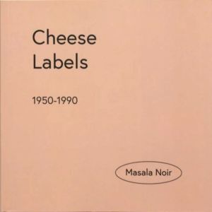 Cheese Labels