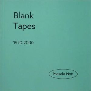 Blank Tapes
