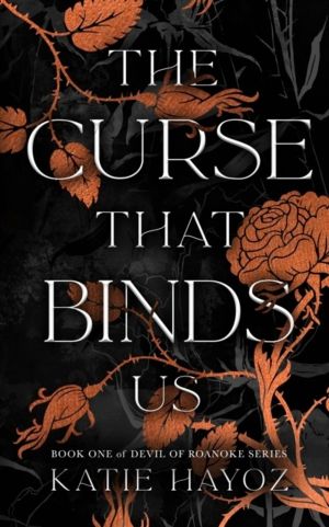Curse That Binds Us