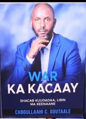 War ka kacaay