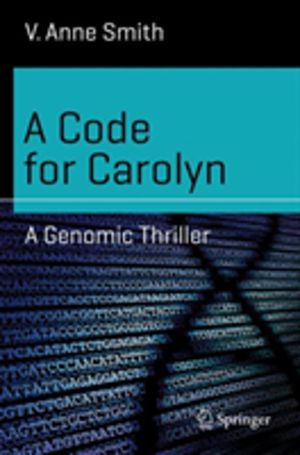 Code for Carolyn - A Genomic Thriller