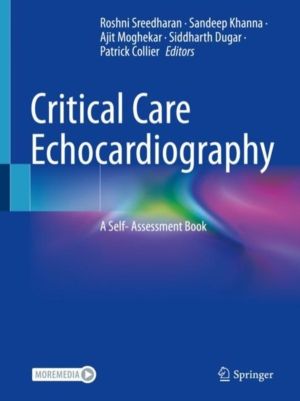 Critical Care Echocardiography - A Self- Assessment Book