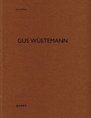 Gus Wüstemann