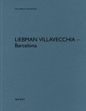 Liebman Villavecchia – Barcelona
