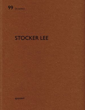 Stocker Lee