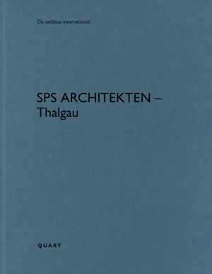 SPS Architekten ÔÇô Thalgau - De aedibus international 37