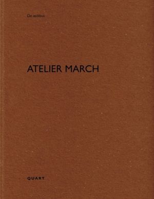 Atelier March - De aedibus 120