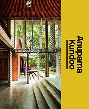 Anupama Kundoo - The ArchitectÔÇÖs Studio