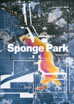 Sponge Park - Gowanus Canal
