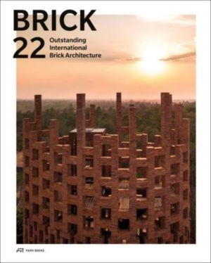 Brick 22 - Outstanding International Brick Architecture