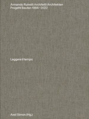 Armando Ruinelli Architetti