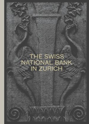 The Swiss National Bank In Zurich