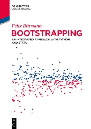 Bootstrapping - An Integrated Approach with Python and Stata