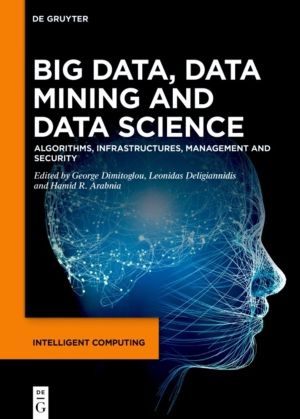 Big Data, Data Mining and Data Science - Algorithms, Infrastructures, Manag