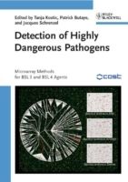 Detection of Highly Dangerous Pathogens: Microarray Methods for BSL 3 and B
