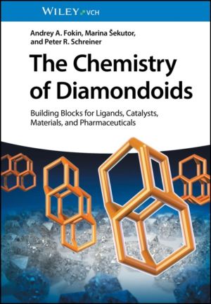 Chemistry of Diamondoids - Building Blocks for Ligands, Catalysts, Pharmace