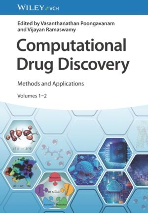 Computational Drug Discovery, 2 Volumes - Methods and Applications
