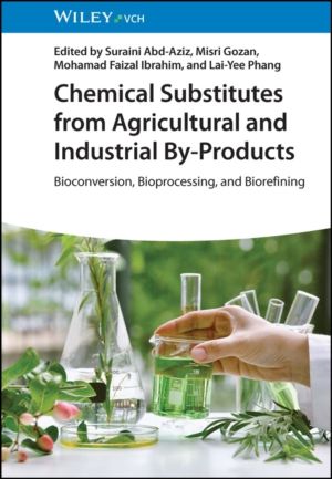 Chemical Substitutes from Agricultural and Industrial By-Products - Bioconv