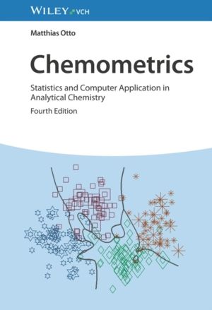 Chemometrics - Statistics and Computer Application in Analytical Chemistry