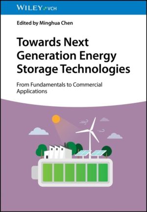 Towards Next Generation Energy Storage Technologies - From Fundamentals to
