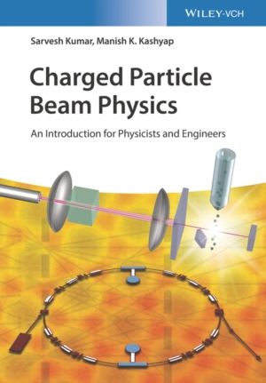 Charged Particle Beam Physics - An Introduction for Physicists and Engineer