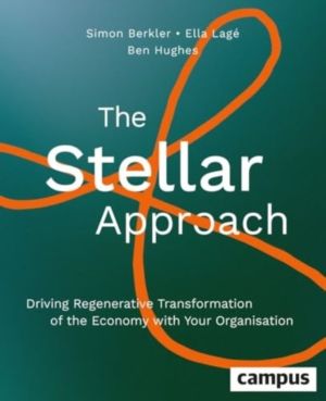 Stellar Approach - Driving Regenerative Transformation of the Economy with