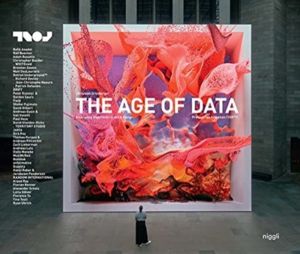 Age of Data - Embracing Algorithms in Art & Design