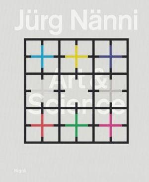 Jurg Nanni. Art & Science