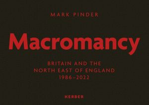 Mark Pinder
