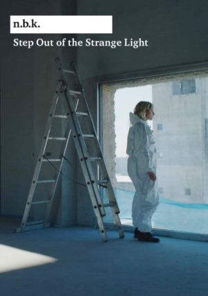 Step Out of the Strange Light - n.b.k. Berlin Bd. 13