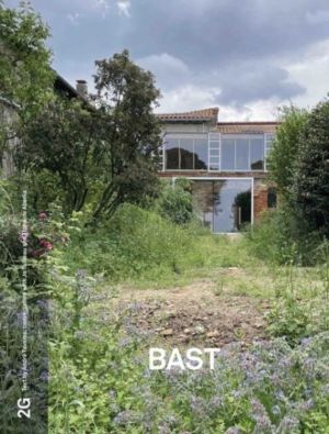 2G 89: BAST - No. 89. International Architecture Review