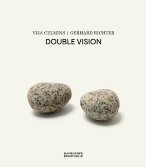 Vija Celmins | Gerhard Richter - Double Vision