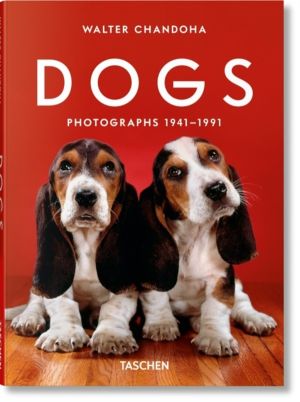 Walter Chandoha - Dogs. Photographs 1941ÔÇô1991