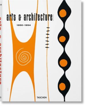 Arts & Architecture 1950ÔÇô1954