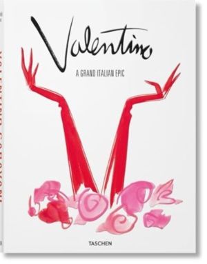 Valentino - A Grand Italian Epic
