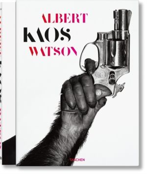 Albert Watson - Kaos